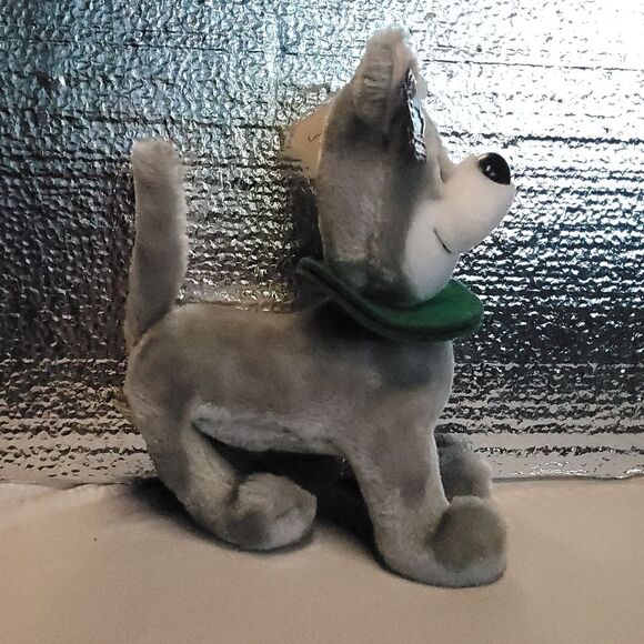 Jetsons Vintage 1986 Astro Dog Plush by Applause With Tag - Picture 5 of 11